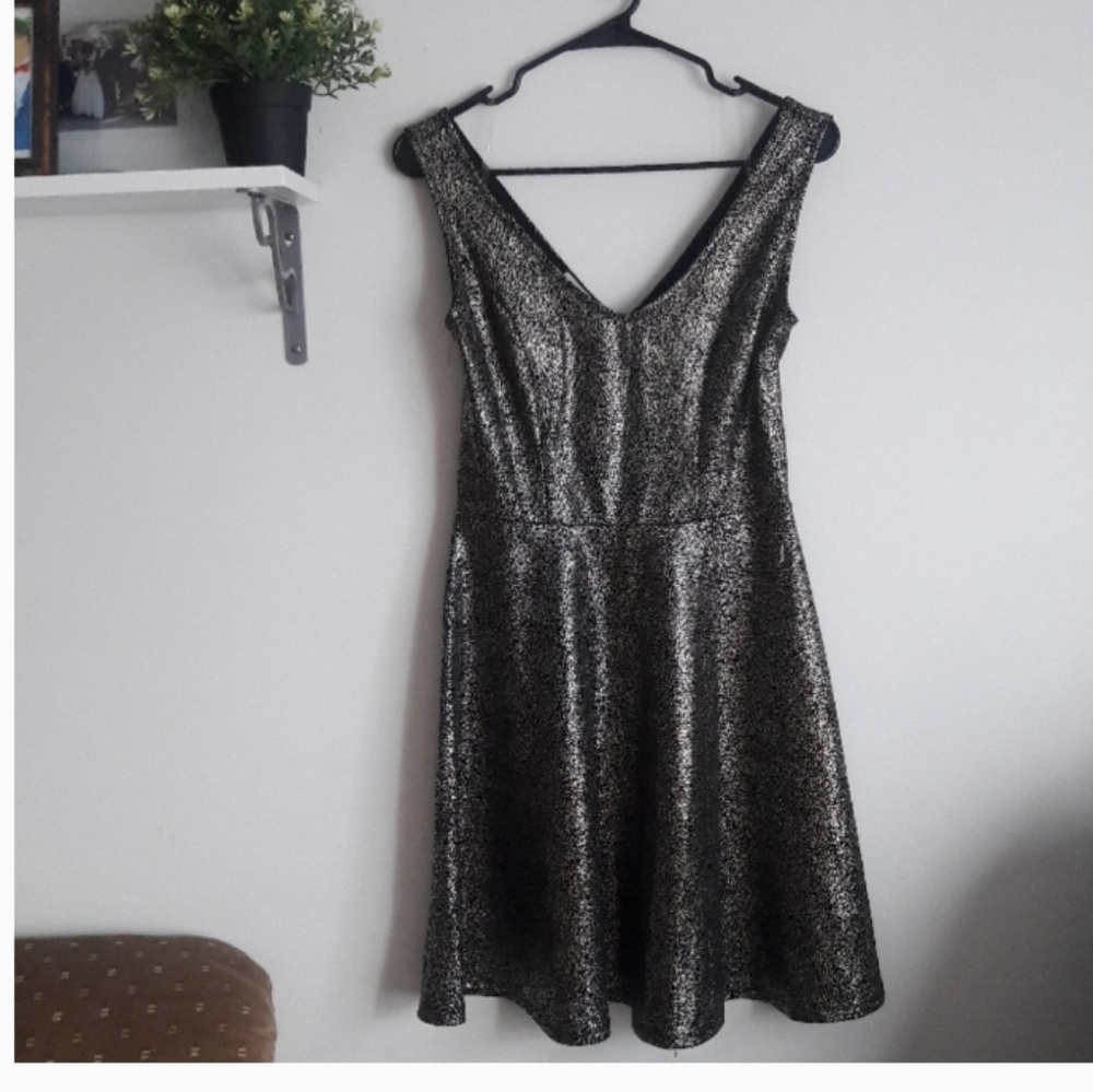 Maurices Night out dress